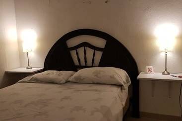 בית מלון כפרי Palma Bahía