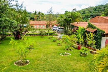 בית מלון כפרי La Dolce Vita