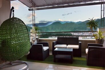 בית מלון כפרי Prince Chanchamayo