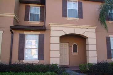 酒店 Regal Palms Resort & Spa 2234