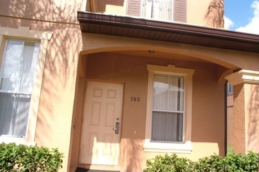 酒店 Regal Palms Resort & Spa 702