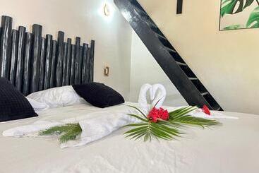 فندق Rincon Rubi