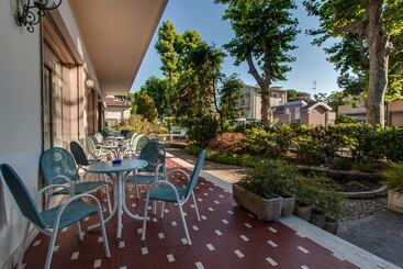 בית מלון כפרי Rosa