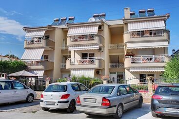 فندق Stayinn Bellevue Apartments