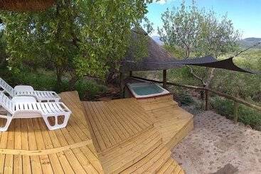 Thulani Game Lodge And Eco Estate