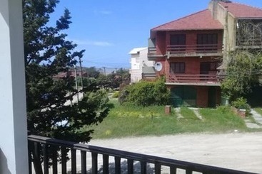 هتل Villa Ostende Apart