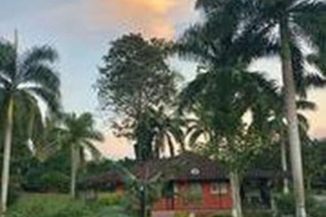 בית מלון כפרי Villa Thiago Finca Tradicional