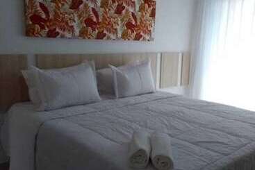 شقة فندقية Mont Ararat Alto Da Pitinga