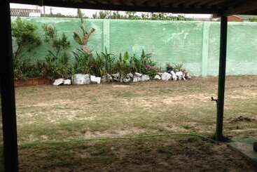 公寓式酒店  Oceano 1