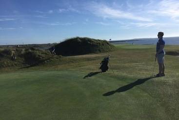 פנסיון Berrylodge Country House