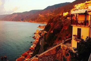 פנסיון Casa Francesca