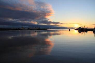 پانسیون Istay Cottages