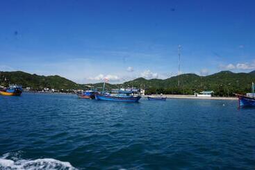 پانسیون Thanh Lich Guesthouse