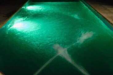 פנסיון The Gringos