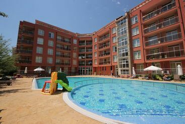 Rainbow 2   Menada Apartments