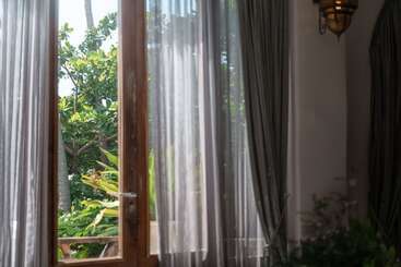 אתר נופש Xanadu Luxury Villas & Retreat Zanzibar