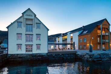 Stad Hotell