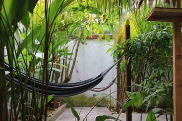 The Amazon Within Hostel