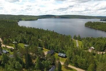 קוטג'' Tyngsjö Vildmark