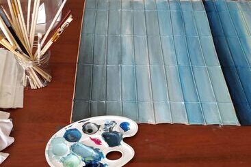 Art Retreat Bahamas Hostel