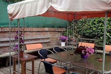 B&b Rocas Santo Domingo