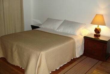 Casa Real Bed & Breakfast