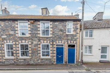 Delfryn Cottage