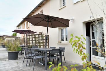 茅舍 Domaine Les Granges