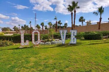 Fayoum Hotel Armed Forces