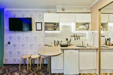 מלון דירות Hanaka