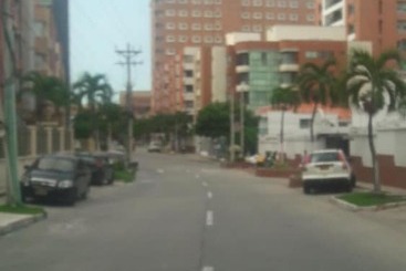 Home Buena Vista Hostel