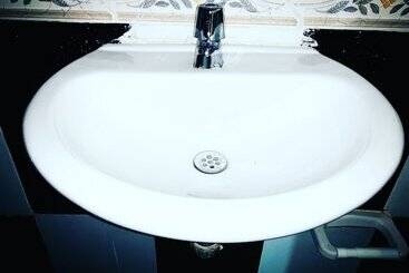 فندق Hospedaje Belmar