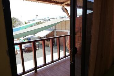 فندق Hospedaje Marbella