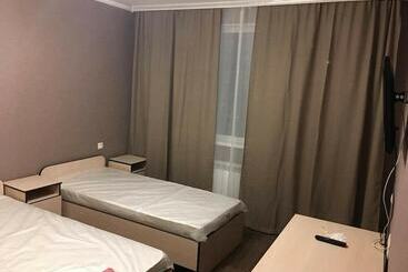 בית מלון כפרי Militum