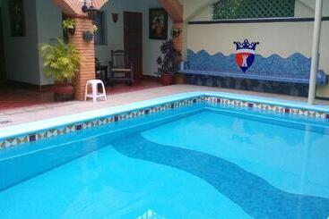 فندق Posada Del Rey