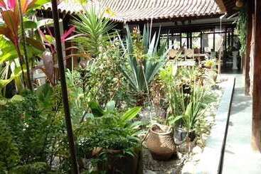 酒店 Pousada Porto Escondido