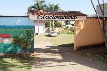 Hotel Pousada Sorocaba