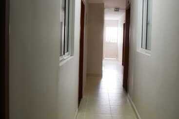 فندق Prado 34 West