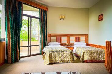 هتل Rock City Resort