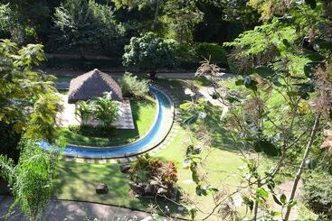 ホテル Spa Posse Do Corpo