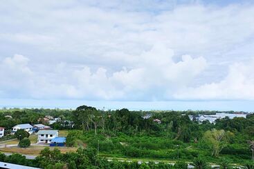 בית מלון כפרי The Lanes