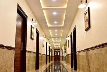 فندق The Riverside Inn