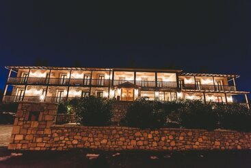 호텔 Thea Mainalou