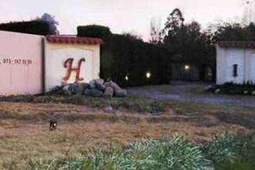 Motel Era Monteblanco Linares