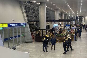 بنسيون Casona Lo Aguirre Hotel Y Convenciones