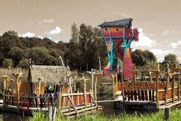 ペンション Die Geheime Welt Von Turisede