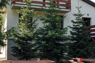 פנסיון Miło.tu