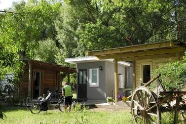 펜션 Peter S Farm Lodge