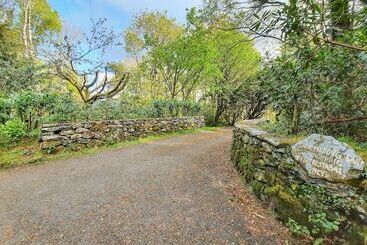 Сельский дом Ty Cerrig