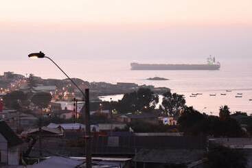 Bed & Breakfast Hospedaje Entre Rokas